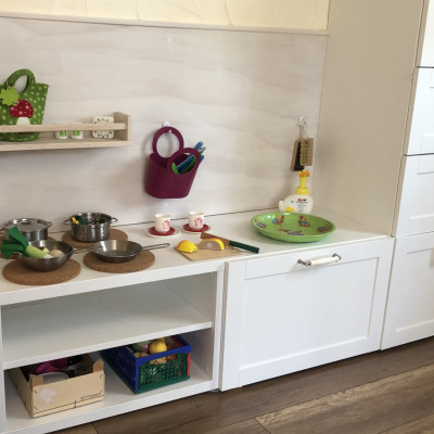 Kinderküche